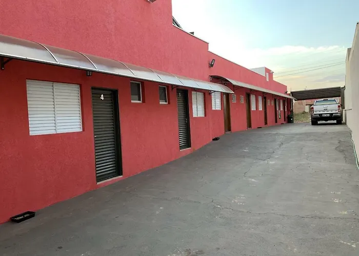 Pousada Gil