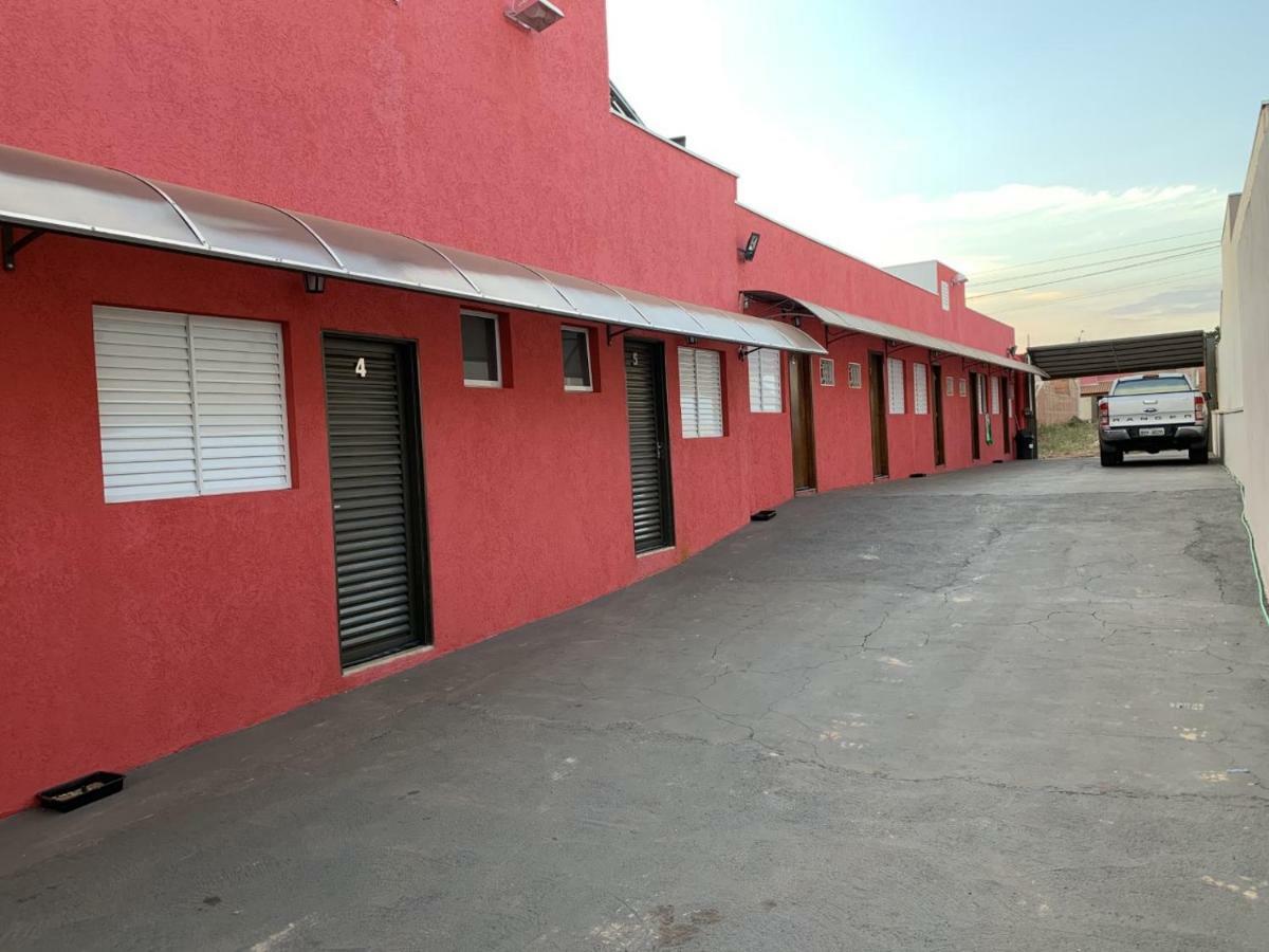 Inn Gil